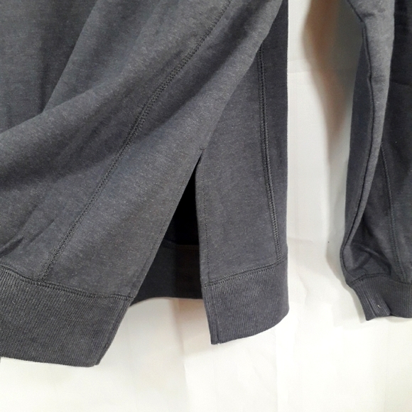 Wildfox | easy does it distressed graphic grey sweatshirt - Picture 7 of 11